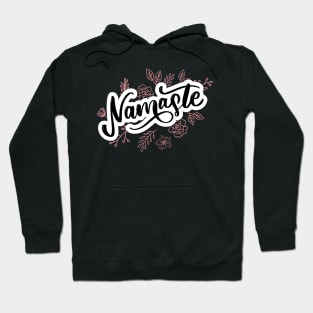 Namaste Hoodie